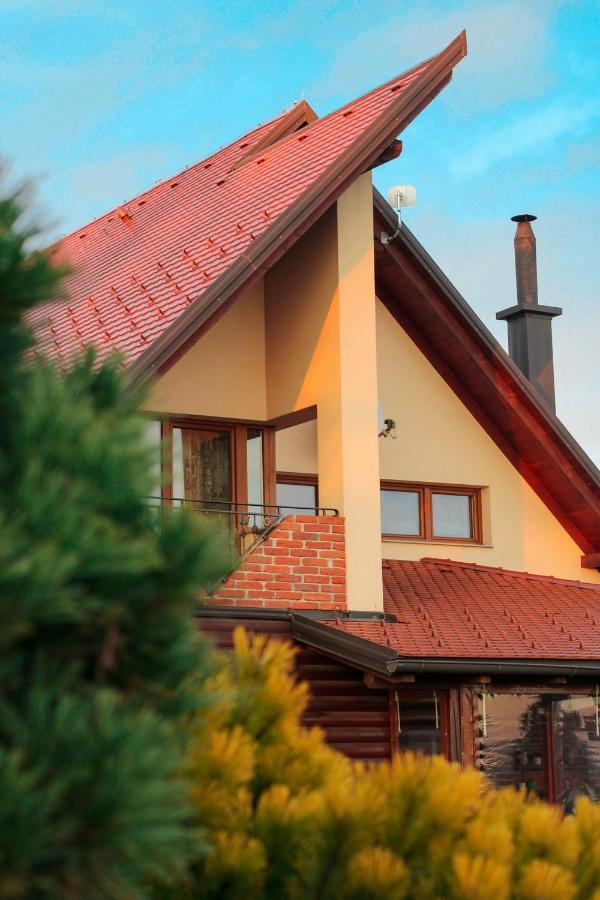 Вилла Dobranic - Kuca Za Odmor Свети-Мартин-на-Мору Экстерьер фото